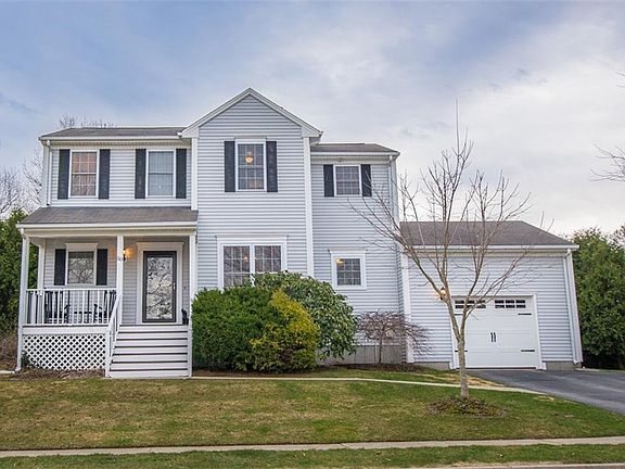 2nd image of 50 Remington Farm Dr