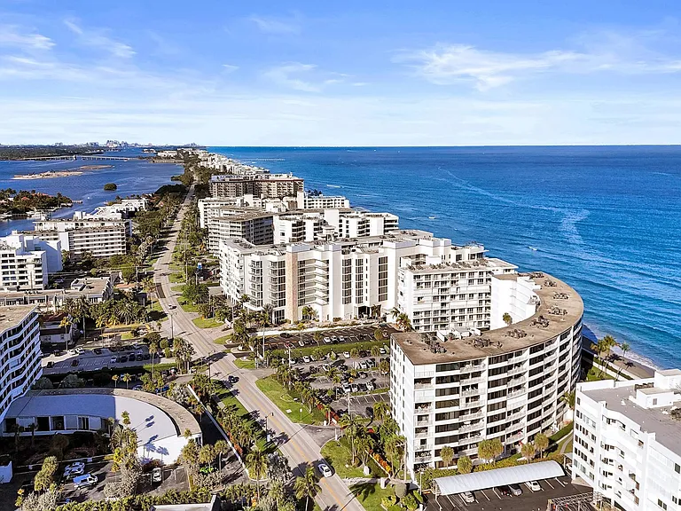 3590 S Ocean Blvd #809 — Photo 9