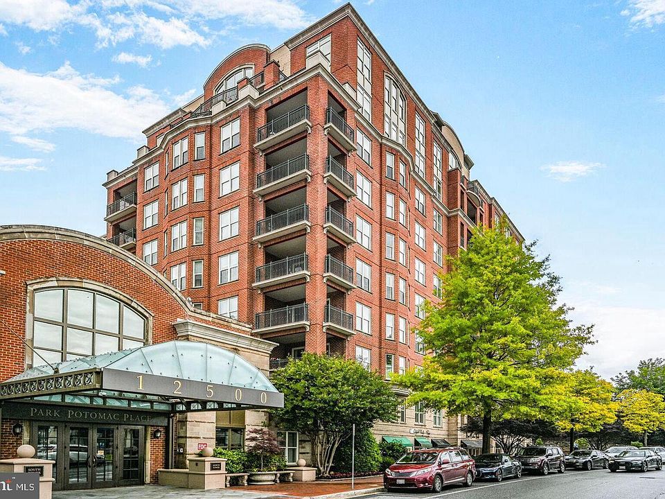 1st image of 12500 Park Potomac Ave Unit 905