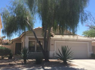 4027 E Agave Rd, Phoenix, AZ 85044