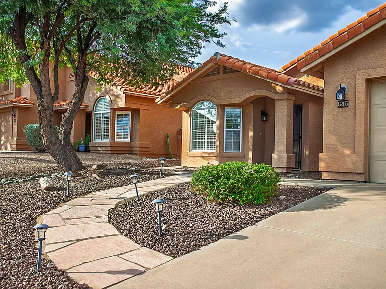 685 W Placita Vega Vis — Photo 54