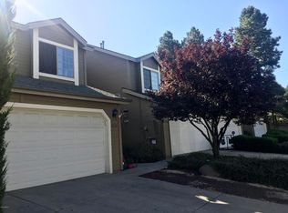 2530 S Eureka Ln, Flagstaff, AZ 86001