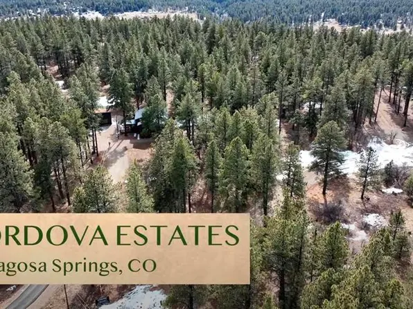 3700 County Road 600, Pagosa Springs, CO 81147