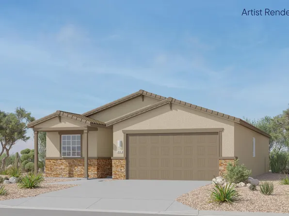 14063 E Placita Astuto, Vail, AZ 85641