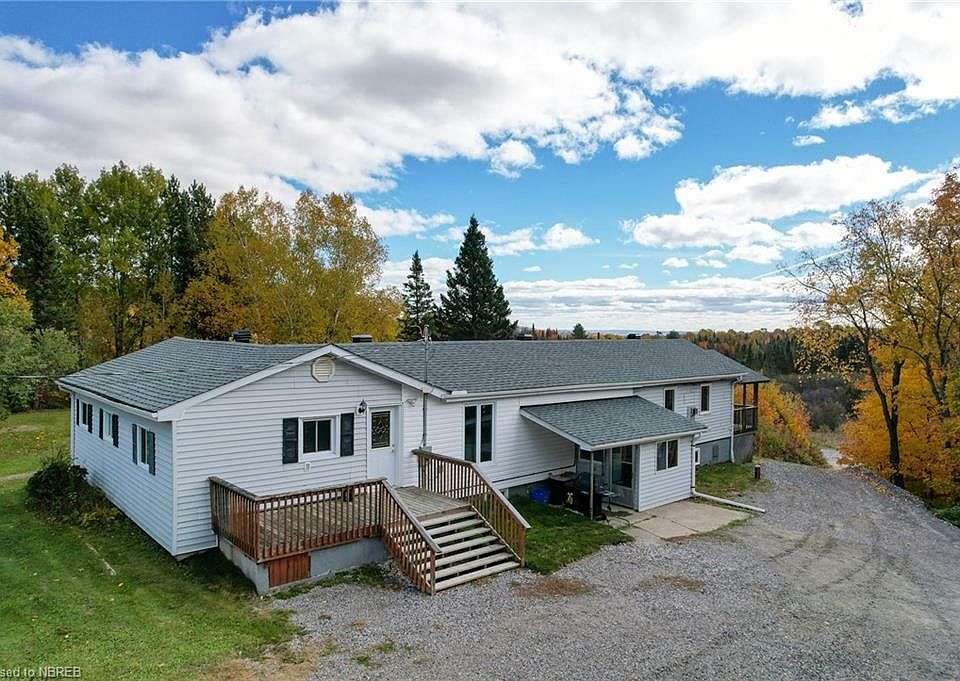 1765 Four Mile Lake Rd, North Bay, ON P1B 8G2 Zillow