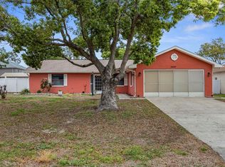 5447 Abagail Dr, Spring Hill, FL 34608