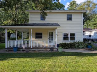 11950 Sagwaw Ave, Conneaut Lake, PA 16316