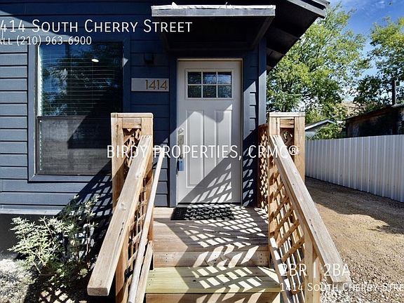 2nd image of 1414 S Cherry St