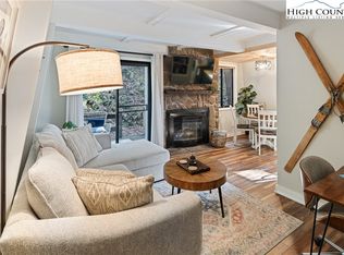 24 Creekside Drive #A, Banner Elk, NC 28604