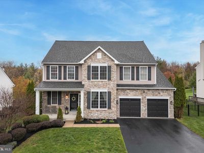 136 Oak Creek Dr, Royersford, PA, 19468