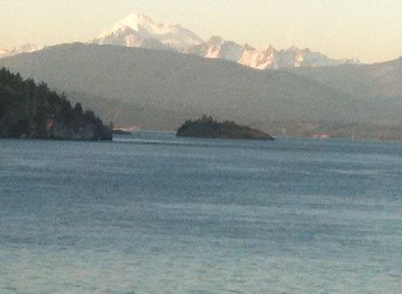 Mt. Baker