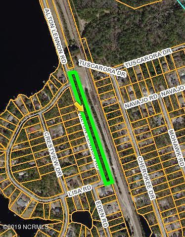 2nd image of 2.23 Alton Lennon Road