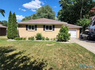6158 Katherine Ave, Toledo, OH 43613