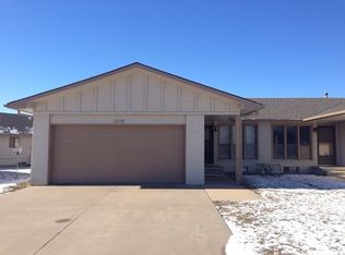 2110 S White Oak Cir, Wichita, KS 67207