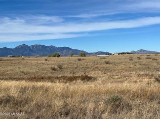 0 Red Man Dr #5, Elgin, AZ 85611