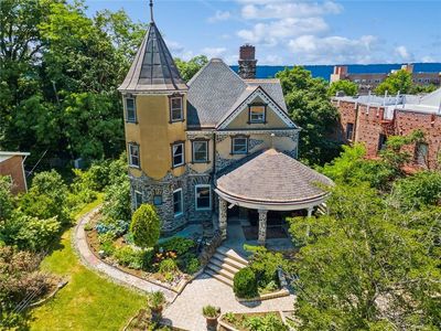 161 Park Hill Avenue, Yonkers, NY, 10705