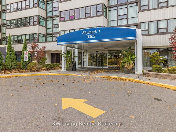 2nd image of 3303 Don Mills Rd #Penthouse 03