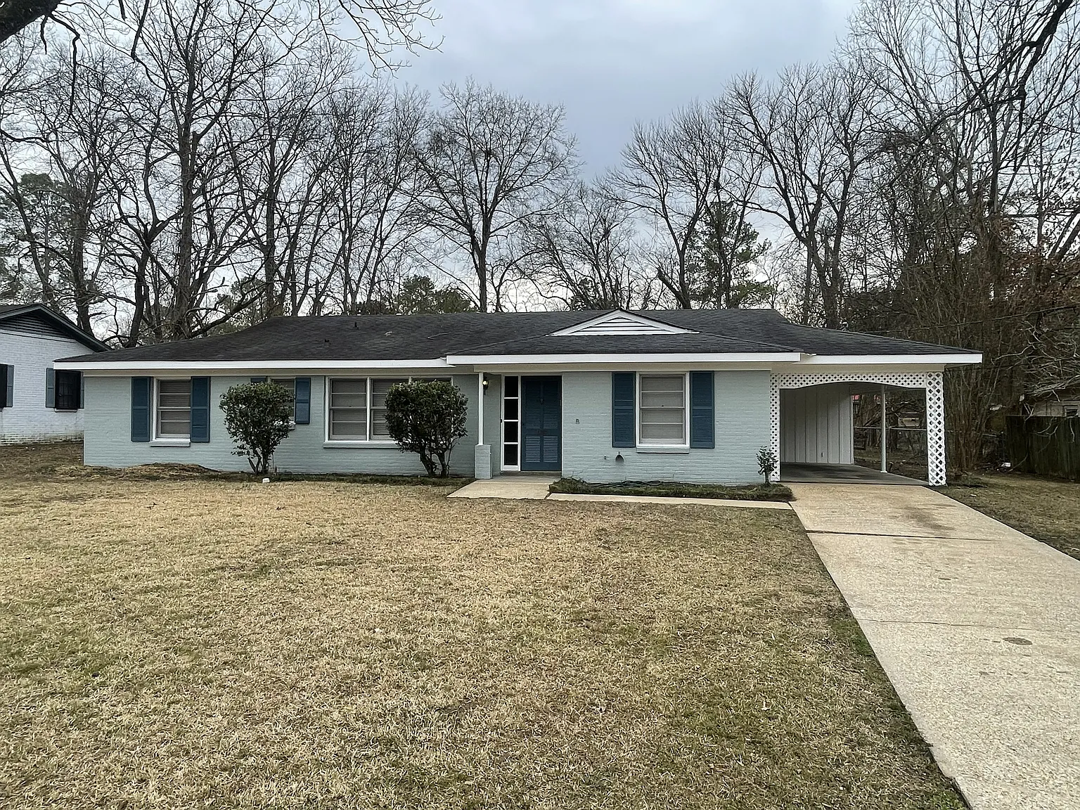 3 bed, 1439 sqft, $1,175 — Photo 1