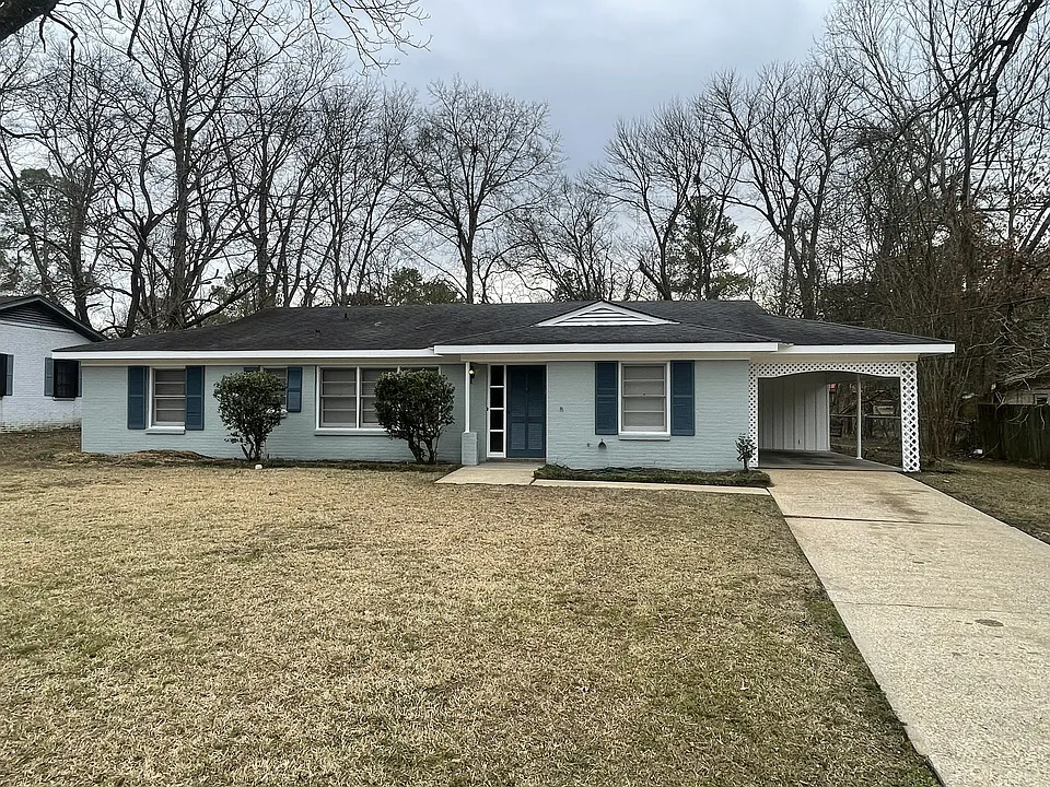 1430 Beaumont Dr
