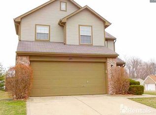 293 Story Dr, Franklin, IN 46131