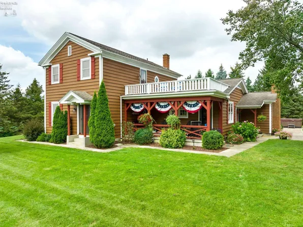 2223 S State Route 100, Tiffin, OH 44883