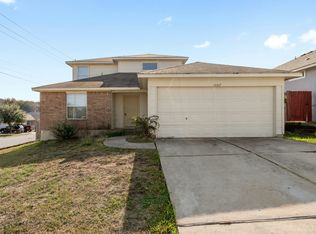 15217 Bullace St, Austin, TX 78724