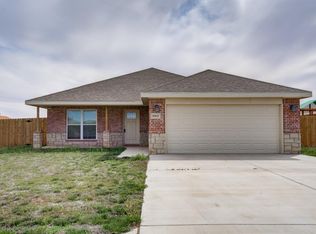 8801 10th Pl, Lubbock, TX 79416