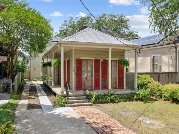 3342 Esplanade Ave, New Orleans, LA 70119