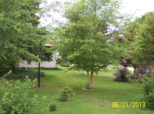 807 Winslow Ct, Muskegon, MI