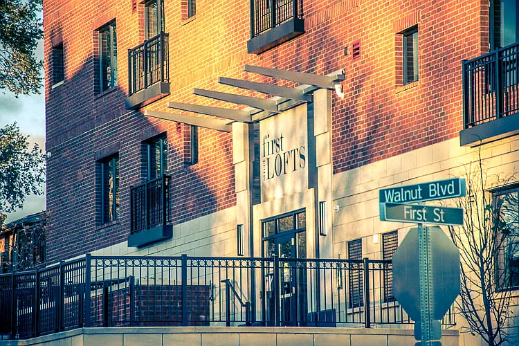 First Street Lofts of Rochester — Photo 12