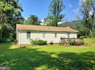 1195 Quaker Run Rd, Madison, VA 22727