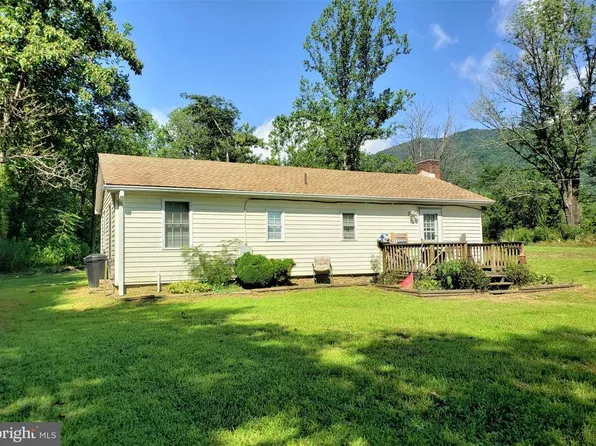 1195 Quaker Run Rd, Madison, VA 22727