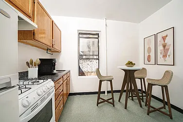 Rented by Living New York