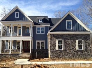 5208 Burcliff Pl, Raleigh, NC 27612