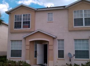 644 Captiva Cir, Kissimmee, FL 34741
