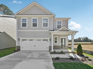 513 Soar Ln, Wendell, NC 27591