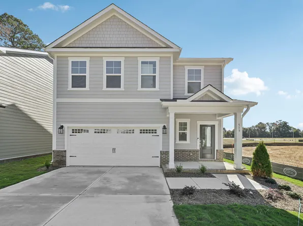 513 Soar Ln, Wendell, NC 27591