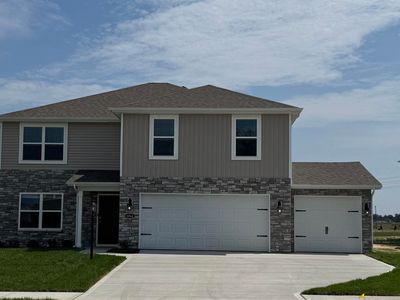 1044 Stuckey Pointe Pass, Fort Wayne, IN, 46818