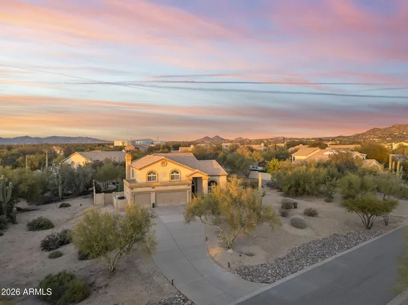 8530 E LARIAT Lane, Scottsdale, AZ 85255