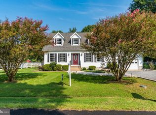 105 Dogwood Ave, Colonial Beach, VA 22443