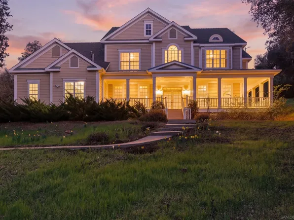 3591 Deer Lake Park Rd, Julian, CA 92036
