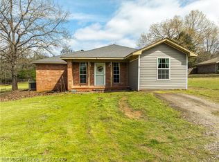 762 Cline Rd, Van Buren, AR 72956