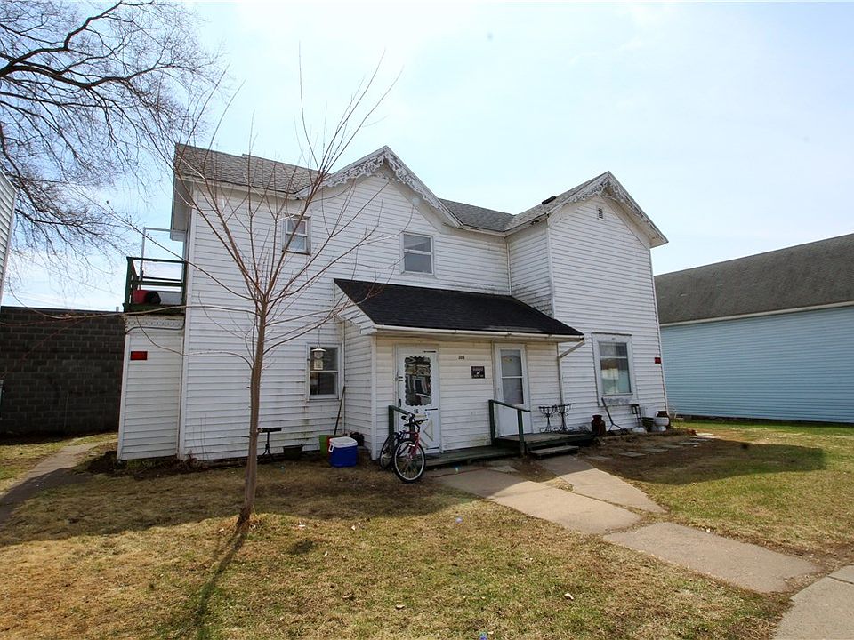 1st image of 209 Knapp Street #1-4