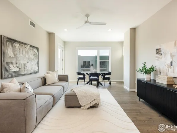 3701 Arapahoe Ave #418, Boulder, CO 80303