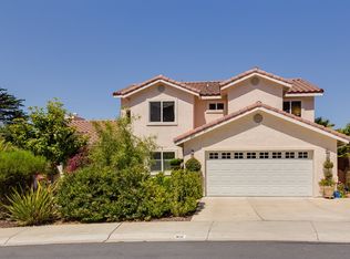 1832 Via Arturo, Oceano, CA 93445