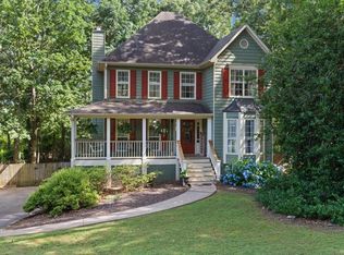 2325 Fair Oaks Ct, Cumming, GA 30040