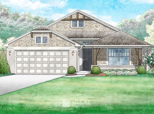 324 Renee Dr, Blanchard, OK 73010