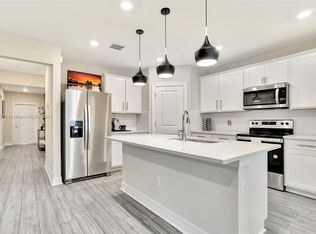 3021 Hibiscus Ave, Lauderdale Lakes, FL 33311