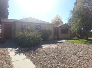 1000 S Osage St, Denver, CO 80223