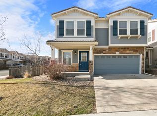 3960 Alcazar Dr, Castle Rock, CO 80109